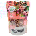 Mother Earth RAW Ekologiska Mandlar 500 g, 500 gram