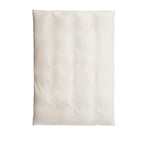 Magniberg - Pure Duvet Cover Sateen Pearl 200 x 200 cm - Påslakan