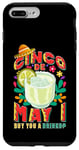 iPhone 7 Plus/8 Plus Cinco De Mayo Design For Mexican Fiesta - Buy You A Drinko Case
