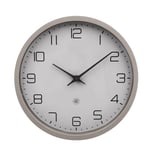 nXt Eco Väggklocka 30 cm Beige