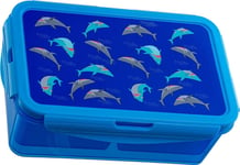 PURENorway MAGIC KIDS - Lunchbox Shark (8014543)