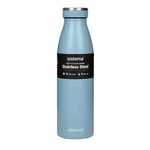 Sistema Termoflaska - Rostfritt Stål - 500 ml - Coast Blue