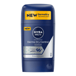 NIVEA MEN Deo Stick Derma Dry Control Maximum Stick 50 ml