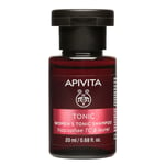 Näyte APIVITA Shampoo, Tonic Naisten, 20 ml