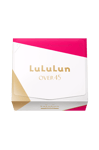 LuLuLun - Over 45 Moist Sheet Mask 32-pack