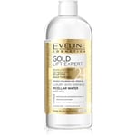Eveline Gold Lift Expert Luxurious Anti-wrinkle Micellar Liquid 3in1 500ml
