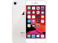 Apple iPhone 8 64GB Refurbished Cell Phone - 4.7 - 64GB - iOS - Silver - REF_RND-P80264