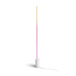 Philips Hue Signe Gradient Floor Lamp White and Colour Ambiance Smart Lighting