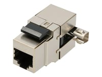 Extralink - Modulär Insättning - Cat 6 - Stp - Rj-45