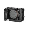 TILTA Tilta Half Camera Cage for Sony a7C II / R - Black TA-T60-HCC-B