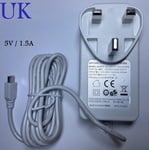 AC Adapter Charger, 2000 3000 4000 5000 6000 7000 7500 BT Video Baby Monitor Cam