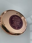 Charlotte Tilbury Hollywood Glow Glide Face Highlighter Glided Glow Powder 7g
