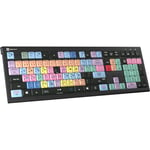 Logickeyboard VEGAS PRO Astra 2 PC Keyboard
