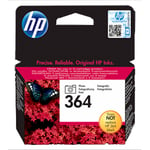 Genuine HP 364 *_PHOTO_* Black Ink for PhotoSmart 7510 7520 C510a C309a CB317EE