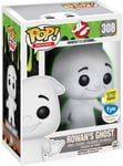 Figurine Pop - Ghostbusters - Rowan Ghost (Glows In The Dark) - Funko Pop