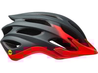 Bell Kask Mtb Bell Drifter Rozmiar Kasku: M(55-59 Cm), Wybierz Kolor: Matte Gloss Gray Infrared, System Mips: Tak