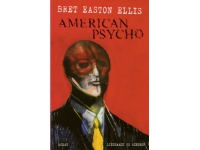 American Psycho | Bret Easton Ellis | Språk: Danska