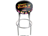 Arcade1UP Hoker STREET FIGHTER II