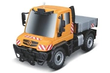 Maisto Maisto 82181 Mercedes Unimog U430 Truck R/C