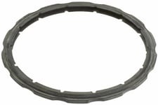 for TEFAL Pressure Cooker Seal Gasket For Jamie Oliver 6L P4110769 Clipso 4