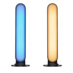 Philips Hue White and Color Ambience Play ljusskena (2-pack)
