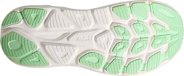 Hoka One One Clifton 10 W Löparskor Skyward Blue/Cielo Blue, USL 5,5