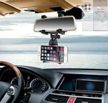 For OnePlus 12 smartphone mount rear mirror holder bracket