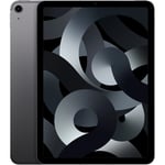 Apple iPad Air 10.9" (5th Gen) M1 256GB Wi-Fi+5G Space Grey