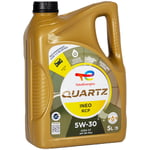 Total Quartz Ineo RCP 5W-30 5L