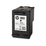 Genuine HP 303 Black Colour Ink Cartridge Combo Pack For ENVY Photo 6234 Printer