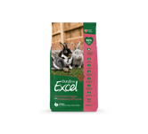 Excel Kaninfoder för Seniora Kaniner - 1,5 kg