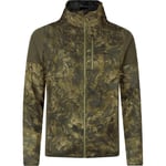 Seeland Seeland Cross windbeater jacka InVis green 50 -