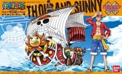 „Bandai“ – „One Piece Grand Ship Collection Thousand Sunny“, 57426