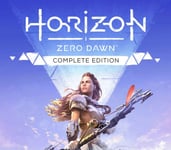 Horizon Zero Dawn Complete Edition EU Steam (Digital nedlasting)