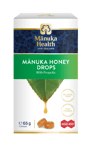 Manuka Drops Propolis