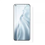 ENKAY Xiaomi Mi 11 Skärmskydd Plastfilm Curved