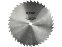 Geko Träskiva 500X32x40t*4 (G00073)