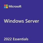 Ernitec Windows Server 2022 Upgrade (CORE-WIN2022R-ESS)