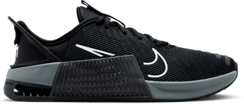 Nike M Nike Metcon 9 Flyease Uusimmat BLACK/WHITE