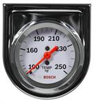 Bosch Automotive SUN-CP8207 tempmätare, 51mm, 100-250 °F, mekanisk