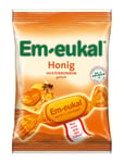 Halstablett Honung 75g - Em-eukal