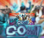 Go All Out! Steam (Digital nedlasting)