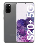 Samsung Galaxy S20 Plus 5G 128GB / Nyskick Vit