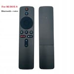 Télécommande Universelle de Rechange pour Xiaomi MI Box S MDZ-22-AB Smart TV, MI Box