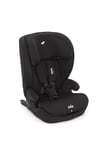 Joie i Irvana Car seat in Shale from 15M to 12 Years Group 123