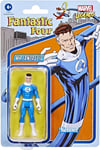 Marvel Legends Retro 375 Fantastic Four Mr. Fantastic 3.75" Action Figure