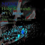 Mono (Japan) - Holy Ground: NYC Live (m/DVD) (UK-import) CD