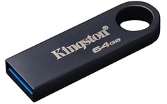 Kingston DataTraveler SE 9 G3 Metal 64GB