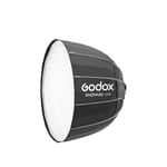 GODOX GP3 PARABOLIC SOFTBOX 90CM FOR  KNOWLED MG