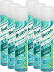 Batiste Dry Shampoo Original Fresh Clean Fragrance No Rinse Sprays To Refresh H